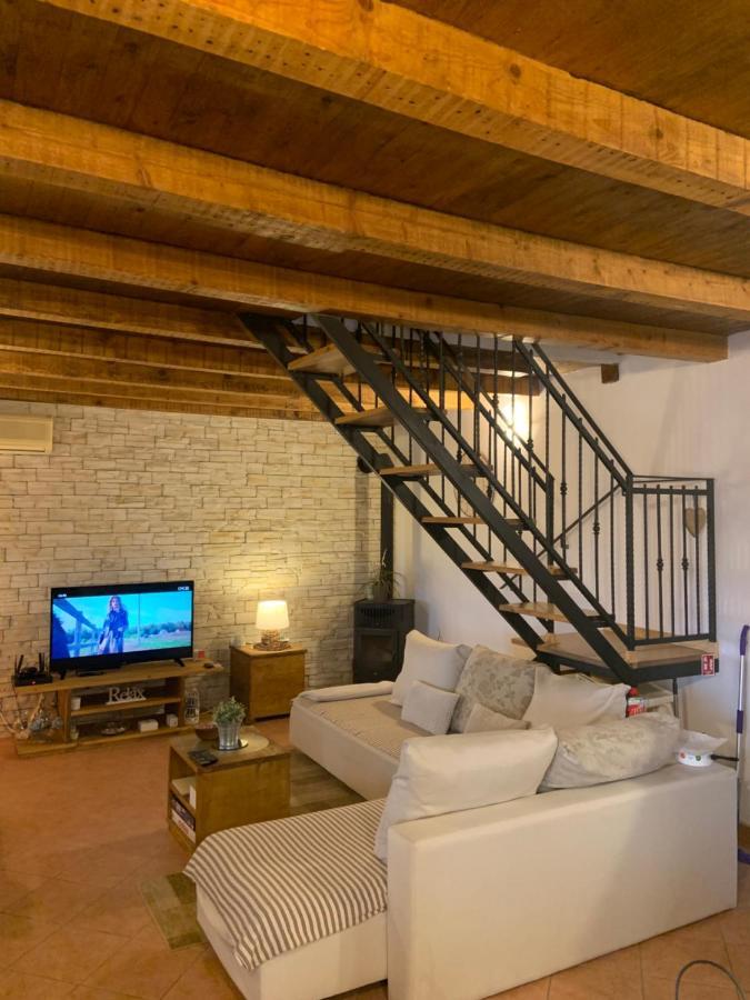 Villa Rustica Pokrovnik Екстер'єр фото