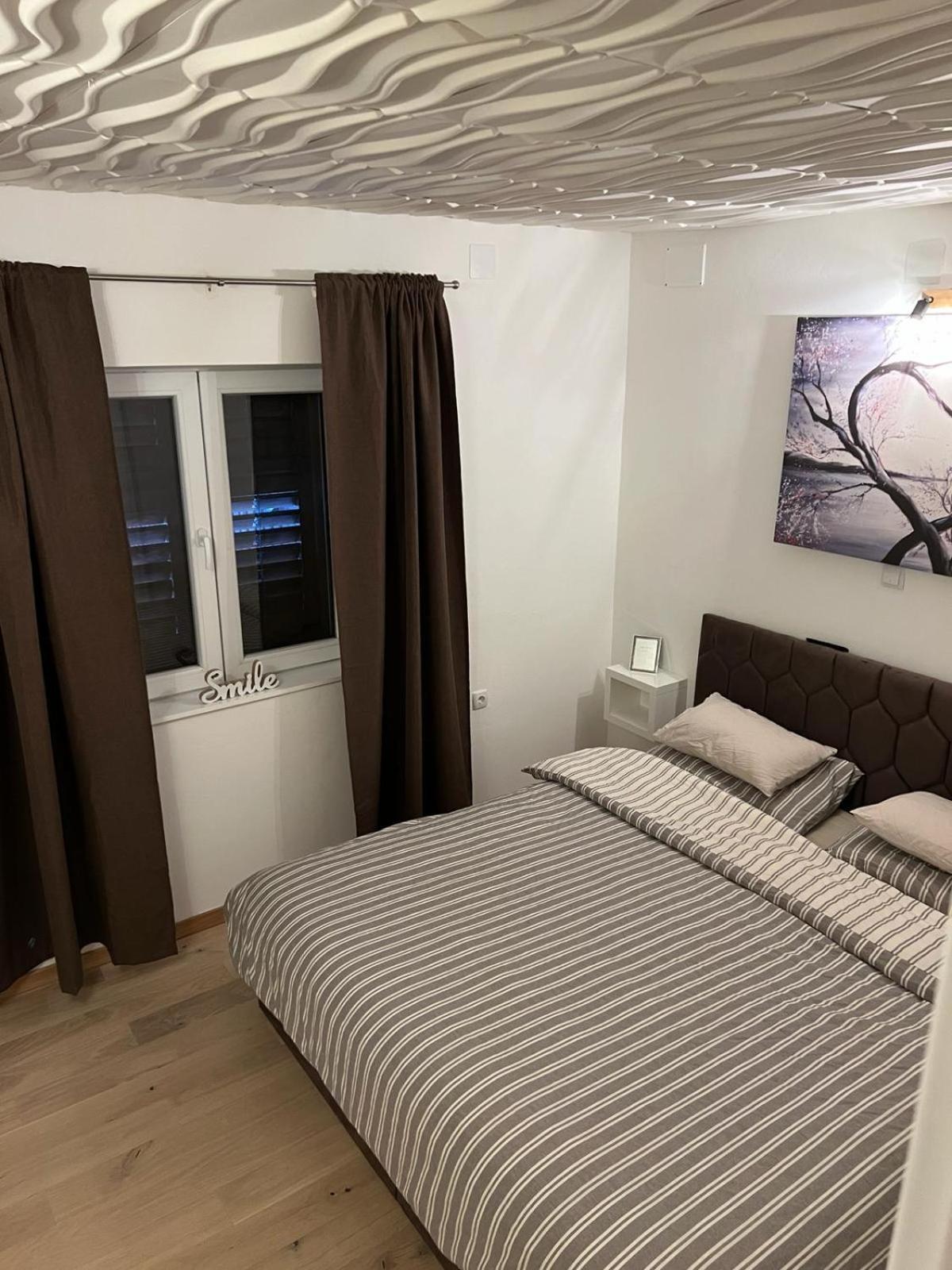 Villa Rustica Pokrovnik Екстер'єр фото